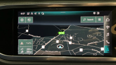 Audi Q3 40 TFSI Quattro S Line 5dr S Tronic Petrol Estate